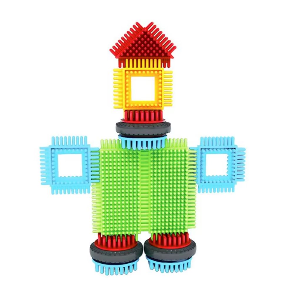 משחק הרכבה - סברס עם 150 חלקים – תמונה 2