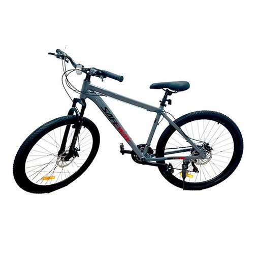 ⁦אופני הרים מאלומיניום - מידה SAFE WAY  27.5⁩ – תמונה ⁦3⁩