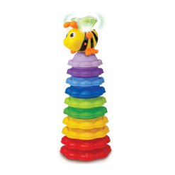 הדבורה החכמה 3 ב 1 מבית Winfun