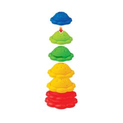 Alternative view of הדבורה החכמה 3 ב 1 מבית Winfun