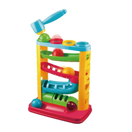 הך פטיש והתאם צבעים מבית I am