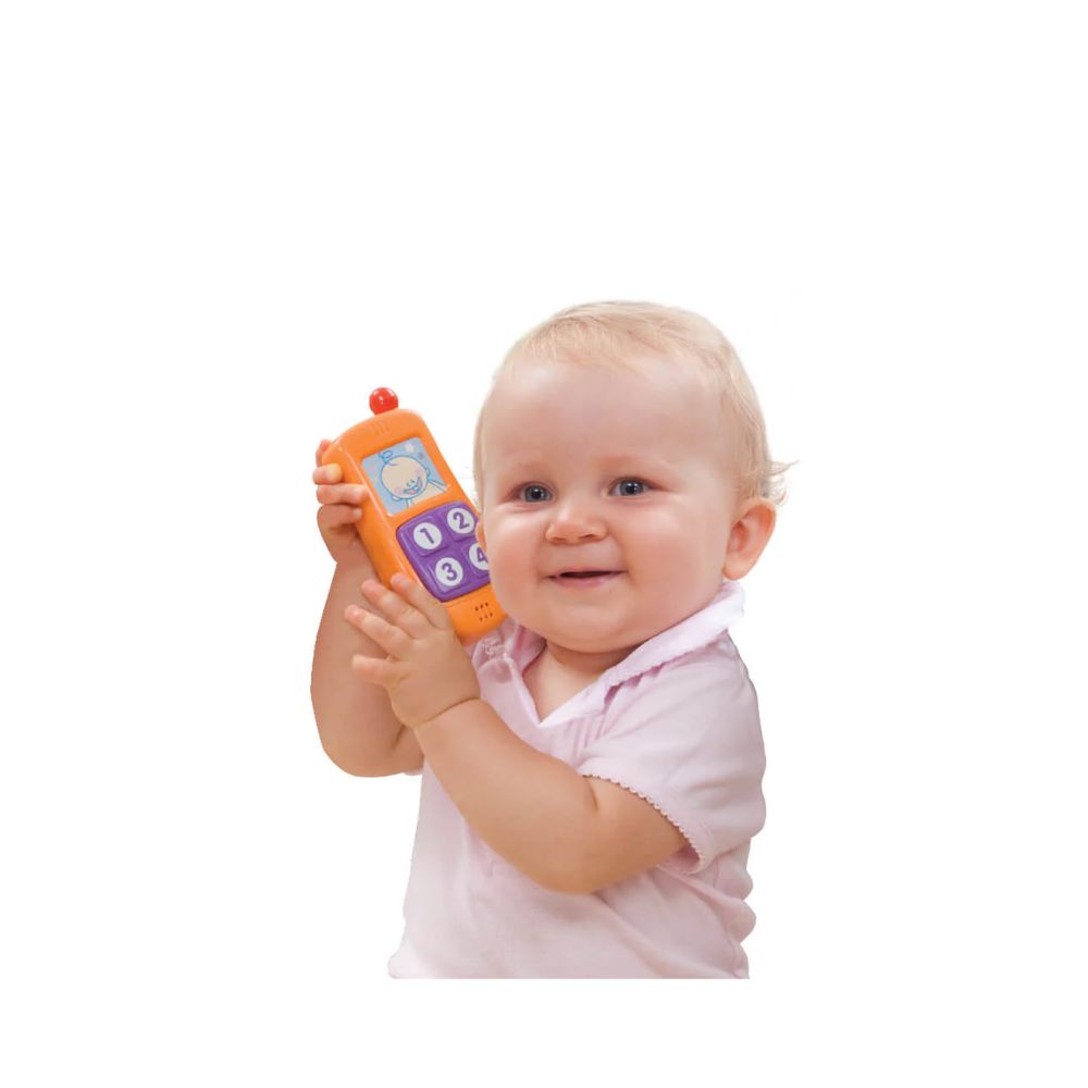 הליכון התפתחותי לילדים - דובר עברית מבית Winfun – תמונה 3