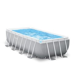 בריכה INTEX 26792 488X244X107
