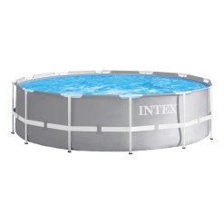 בריכת צינורות 26716 PRISM INTEX 366X99