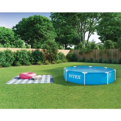 בריכת צינורות Intex 244X51 28205 – תמונה 2