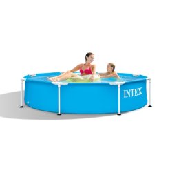 בריכת צינורות Intex 244X51 28205 – תמונה 3