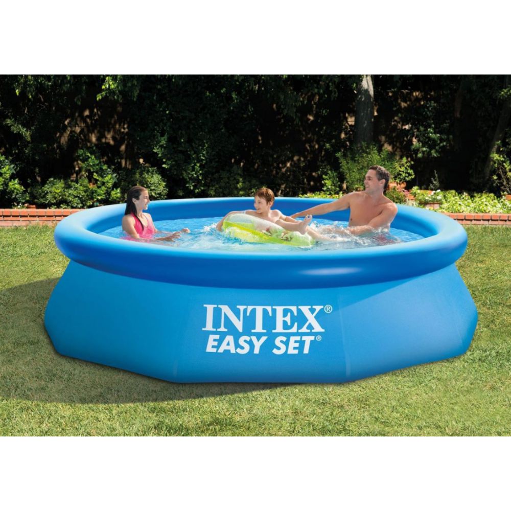 בריכת קערה 28106 במידה INTEX 244X61 – תמונה 3