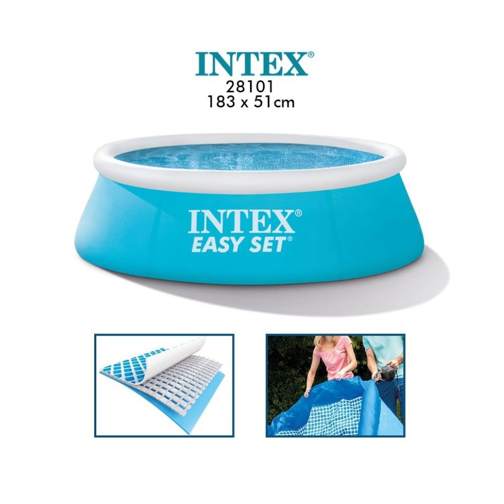 בריכת קערה INTEX 28101 – תמונה 2