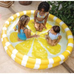 ⁦בריכה מתנפחת 3 קומות INTEX 58432⁩ – תמונה ⁦2⁩
