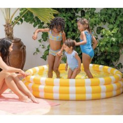 ⁦בריכה מתנפחת 3 קומות INTEX 58432⁩ – תמונה ⁦3⁩