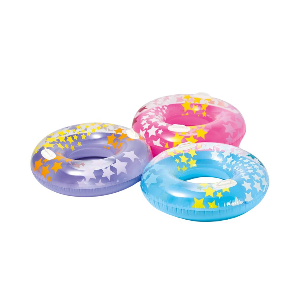 אבוב ים עם ידיות 91 ס"מ 59256 INTEX