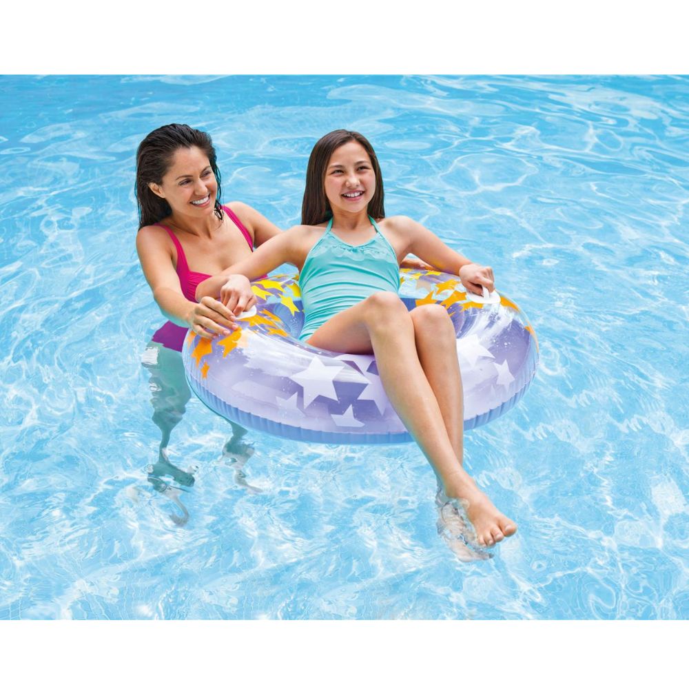 אבוב ים עם ידיות 91 ס"מ 59256 INTEX – תמונה 2