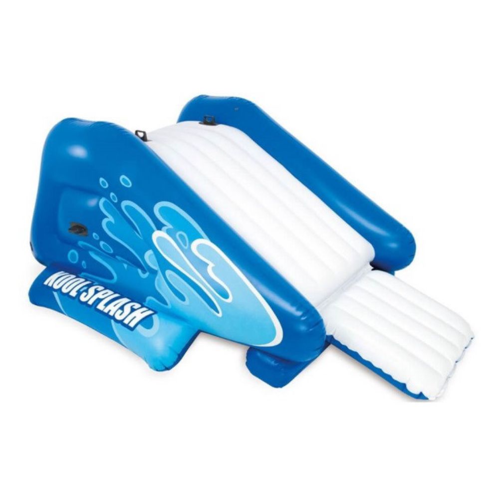 מגלשה לתוך הבריכה INTEX 58849