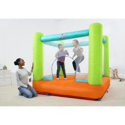 מתקן קפיצה 53394 מבית Bestway – תמונה 3
