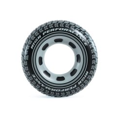 גלגל ים צמיג שחור 91 ס"מ 59252 INTEX