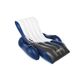כורסא צפה עם כריות 58868 INTEX