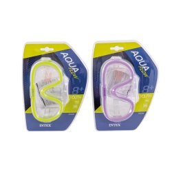 משקפת צלילה לגיל 8+ 55916 Intex Sea Scan – תמונה 2