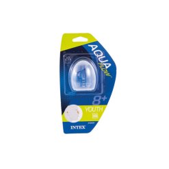 Alternative view of סט אטמי אוזניים ואף לשחיה לגיל 8+ INTEX 55609