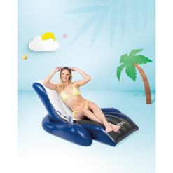 כורסא צפה עם כריות 58868 INTEX – תמונה 3