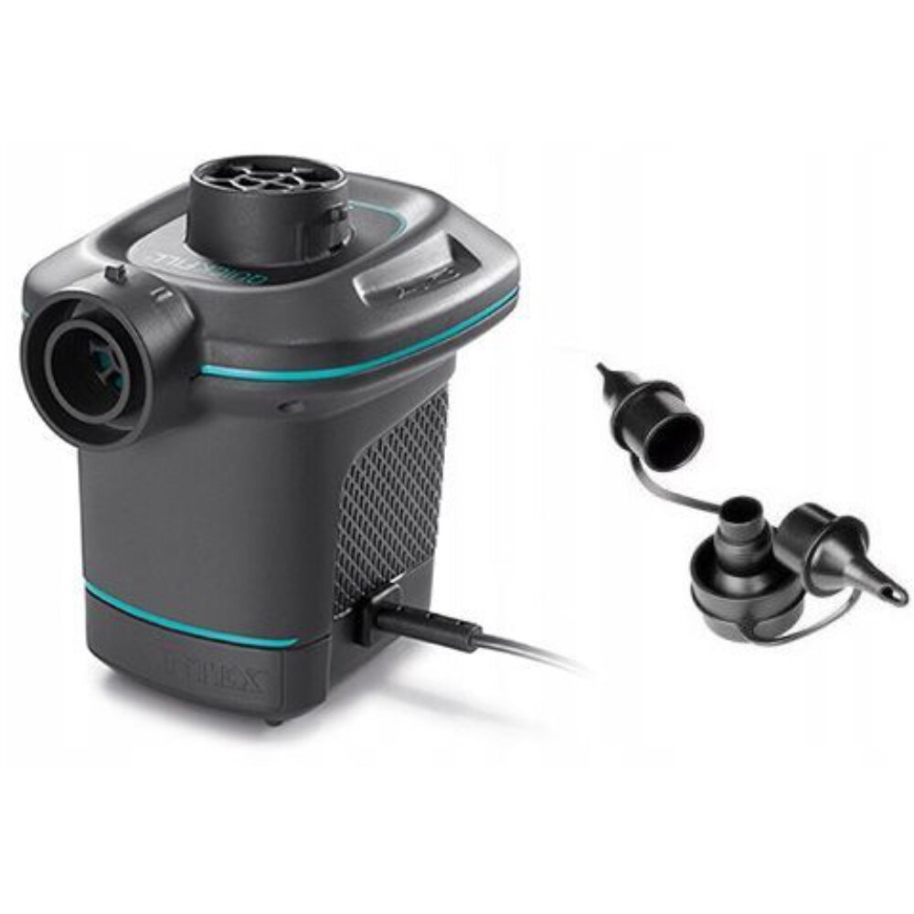 משאבת ניפוח חשמלית Intex – תמונה 3