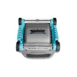 רובוט ניקוי לבריכה INTEX ZX300 – מטפס דפנות למשאבות 1600–3500 ג"ש – תמונה 2