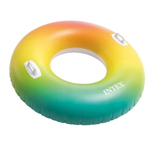 אבוב ים ענק למבוגרים 122 ס"מ 58202 INTEX