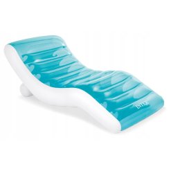 מיטת שיזוף מתנפחת 56874 INTEX