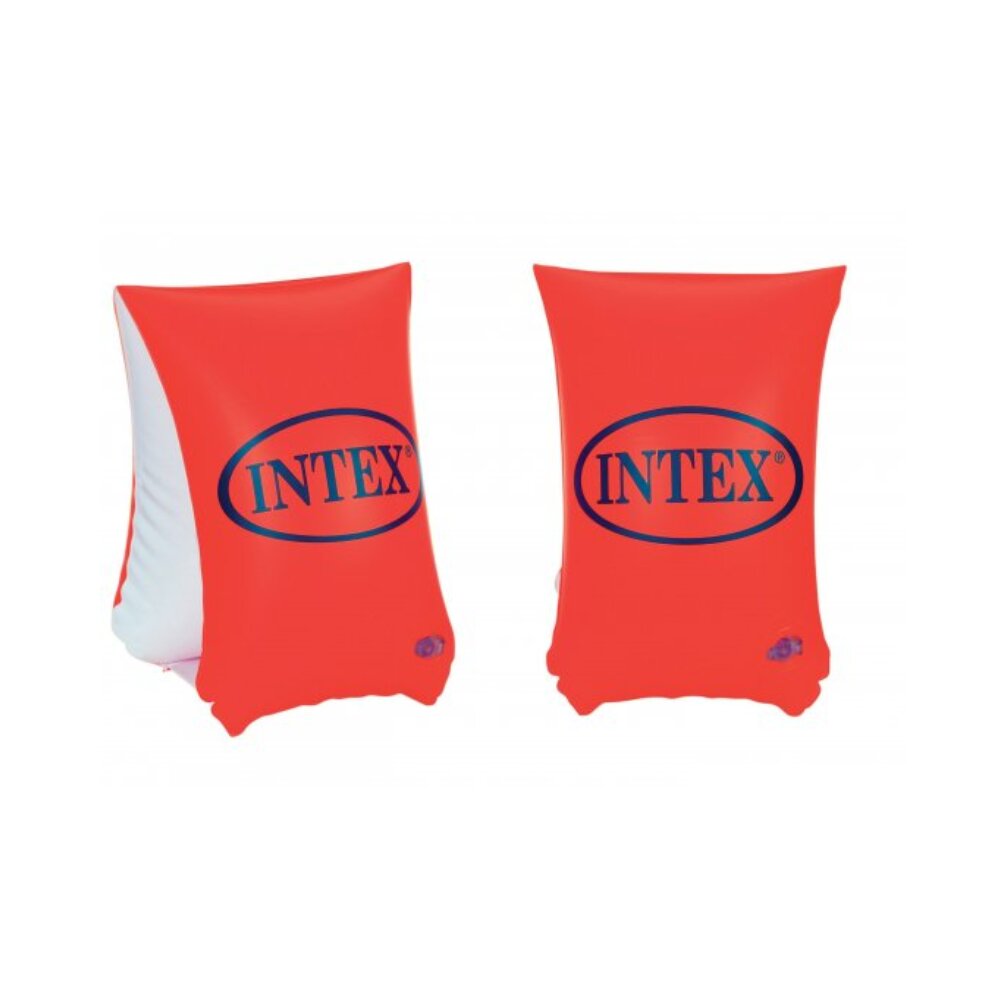 מצופי שחייה Intex 58641 לגיל 6-12 שנים