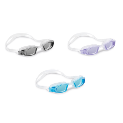 משקפי שחיה מקצועיים לגיל 8+ INTEX 55682