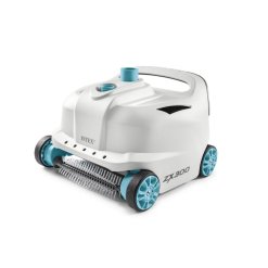 רובוט ניקוי לבריכה INTEX ZX300 – מטפס דפנות למשאבות 1600–3500 ג"ש