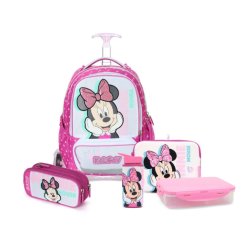 מארז Kal Gav - X-Fix trolley Minnie Mouse