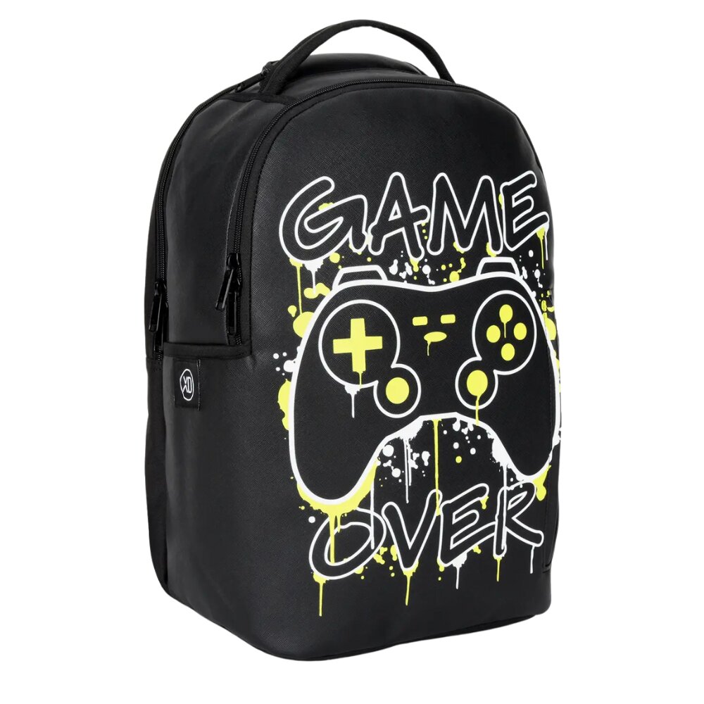 תיק XD Gamer - מבית Kal Gav