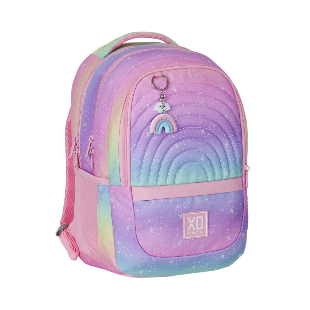 תיק XD Rainbow - מבית Kal Gav