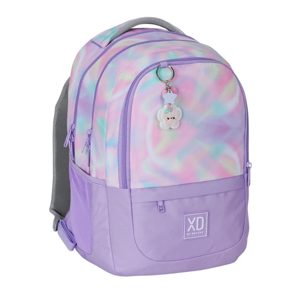 תיק XD Tie Dye - מבית Kal Gav