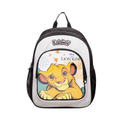 תיק גן נועם Lion King - מבית Kal Gav