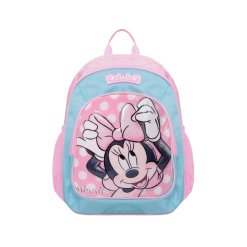 תיק גן נועם Minnie Dots - מבית Kal Gav