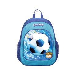 תיק גן נועם Soccer Game - מבית Kal Gav