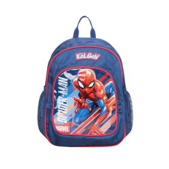 תיק גן נועם Spiderman - מבית Kal Gav