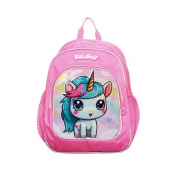 תיק גן נועם Unicorn - מבית Kal Gav