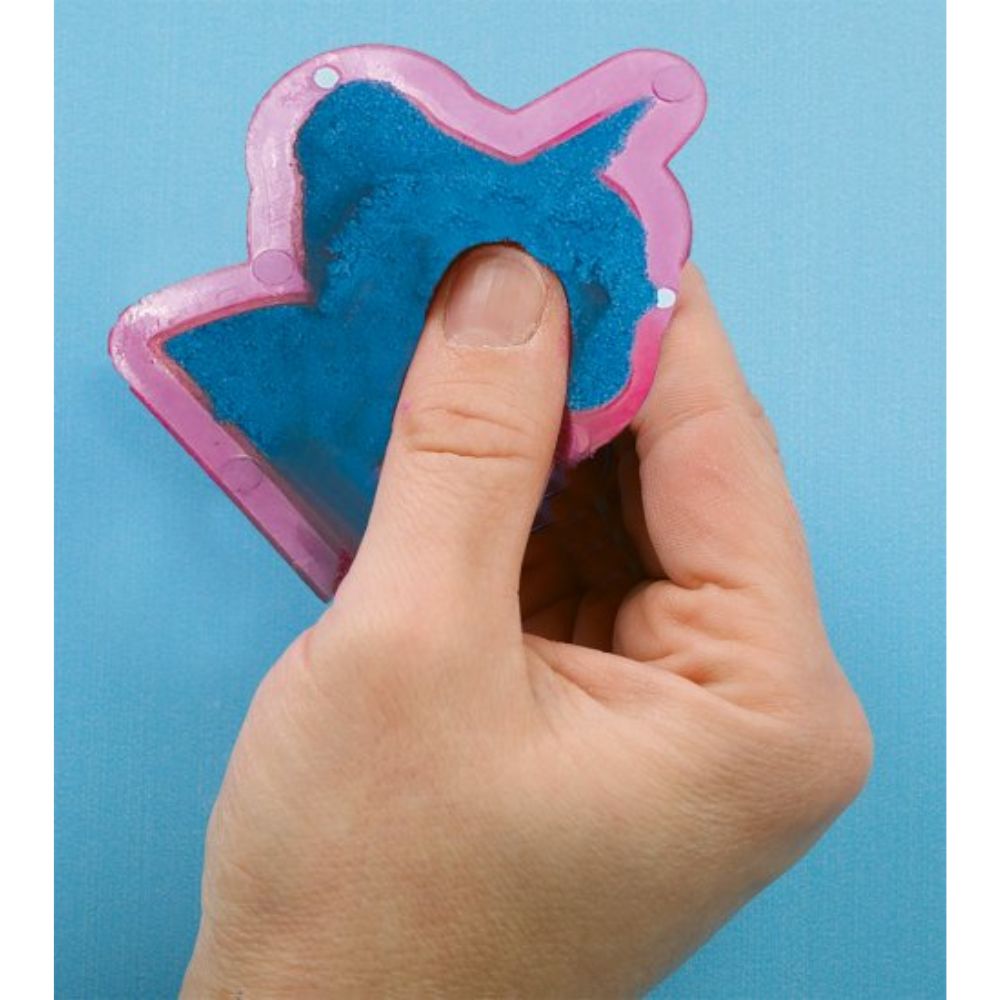 פצצות אמבטיה חד קרן – ערכת יצירה קסומה לילדים – תמונה 2