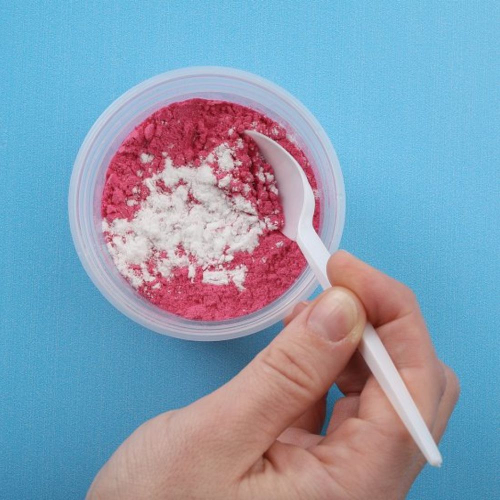 פצצות אמבטיה חד קרן – ערכת יצירה קסומה לילדים – תמונה 3