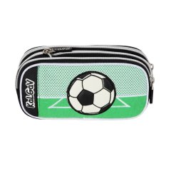 קלמר מתרחב Soccer Game שחור - Kal Gav