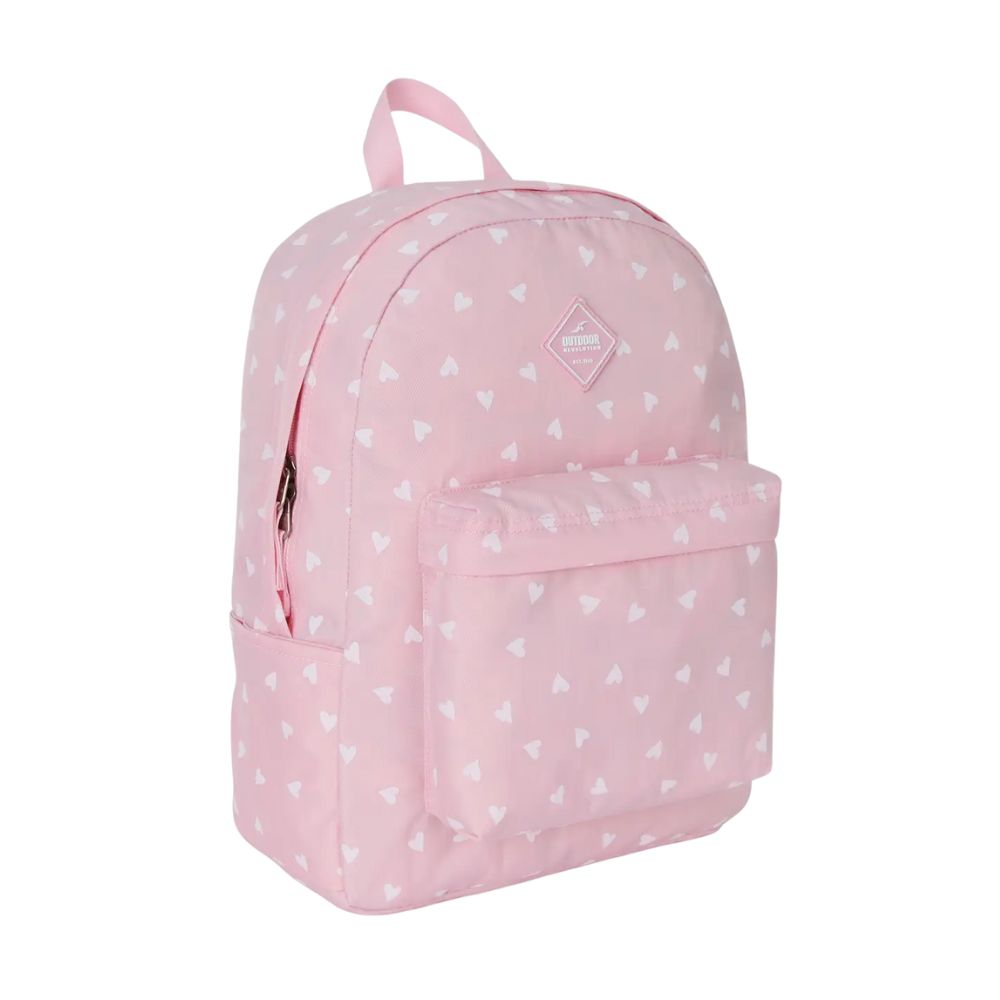 תיק לייט Hearts ורוד - Outdoor