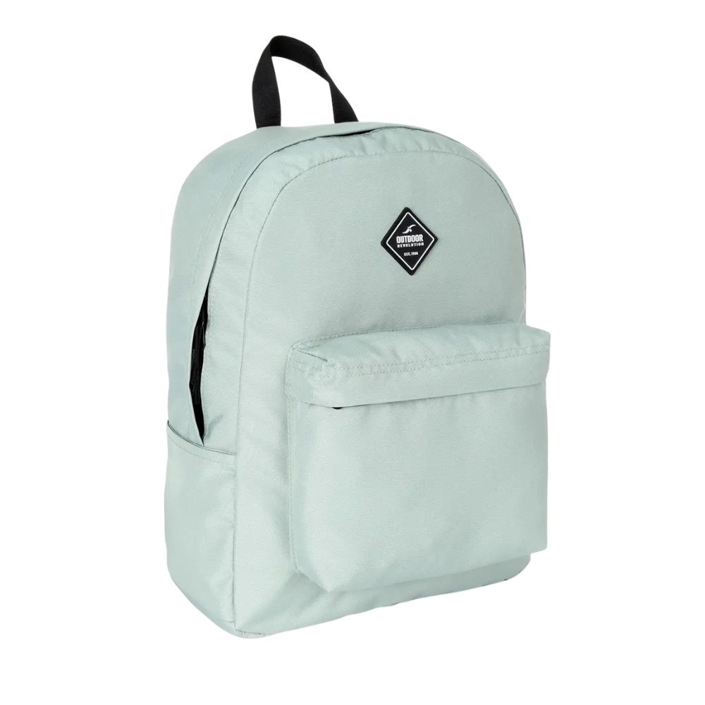 תיק לייט Solid ירוק - Outdoor