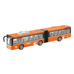 אוטובוס אינטראקטיבי לילדים עם אורות וצלילים מהנים