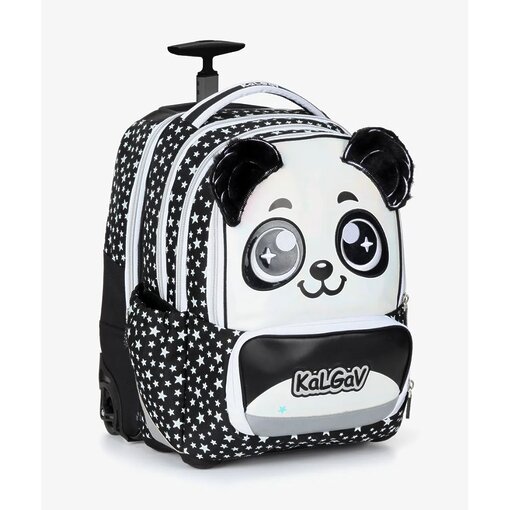תיק iTrolley - פנדה