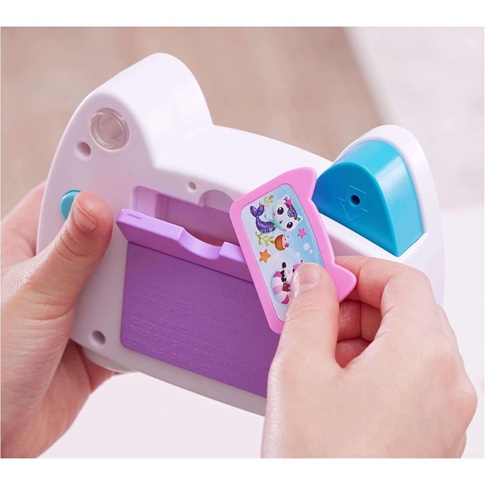 בית הבובות של גבי - מצלמה | Gabby's dollhouse – תמונה 3