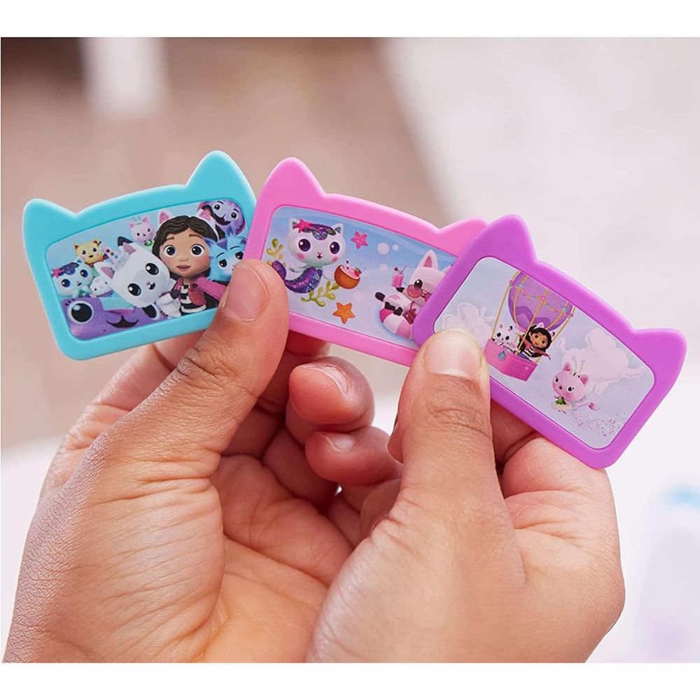 בית הבובות של גבי - מצלמה | Gabby's dollhouse – תמונה 4