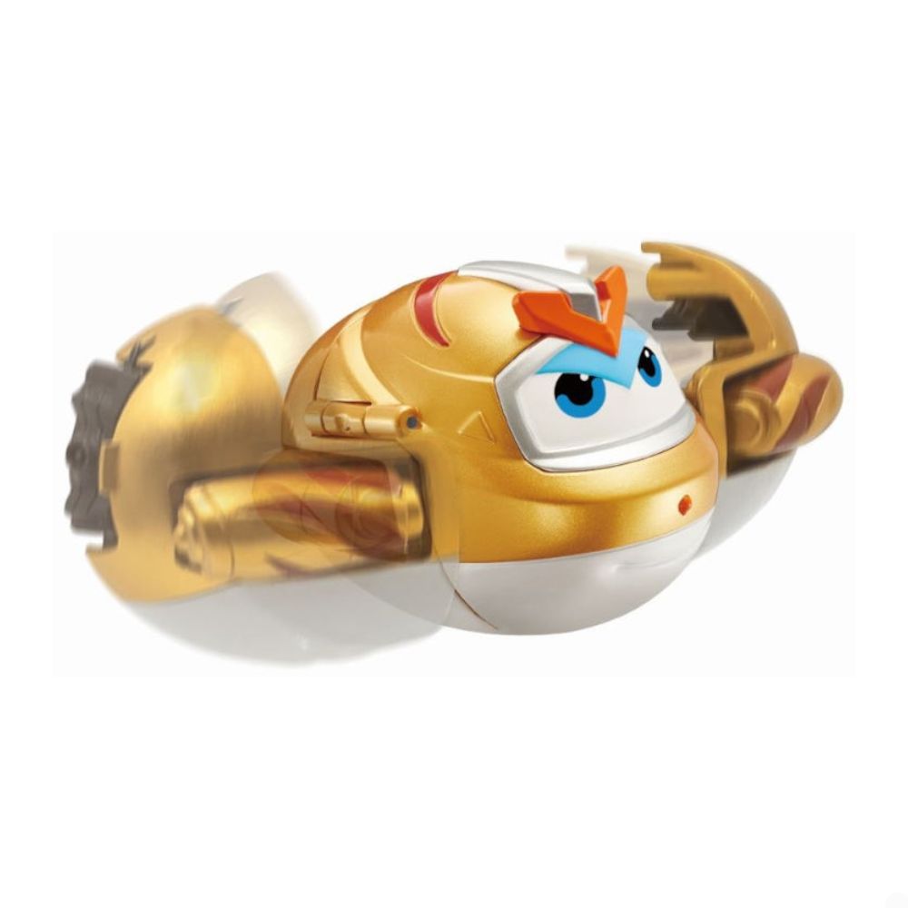 גולדן בוי – ביצה משנה צורה | עונה 5 – תמונה 2