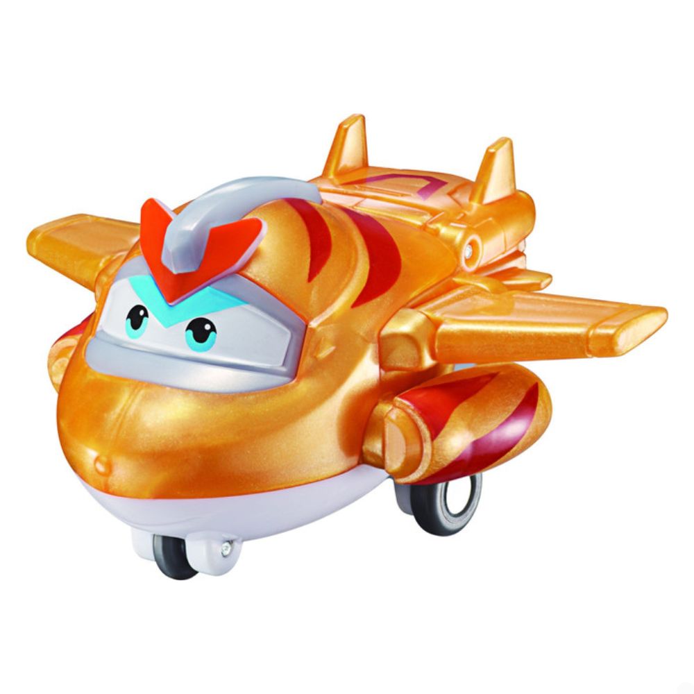 מטוסי העל שינוי צורה – ילד זהב (Golden Boy) מיני – תמונה 3